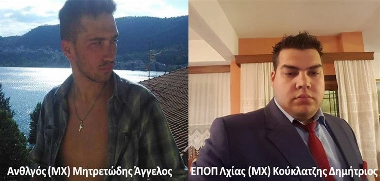 Δυστυχώς μπλέξαμε! Η Αθήνα έμαθε τις Καστανιές